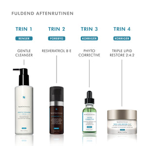 Gentle Cream Cleanser