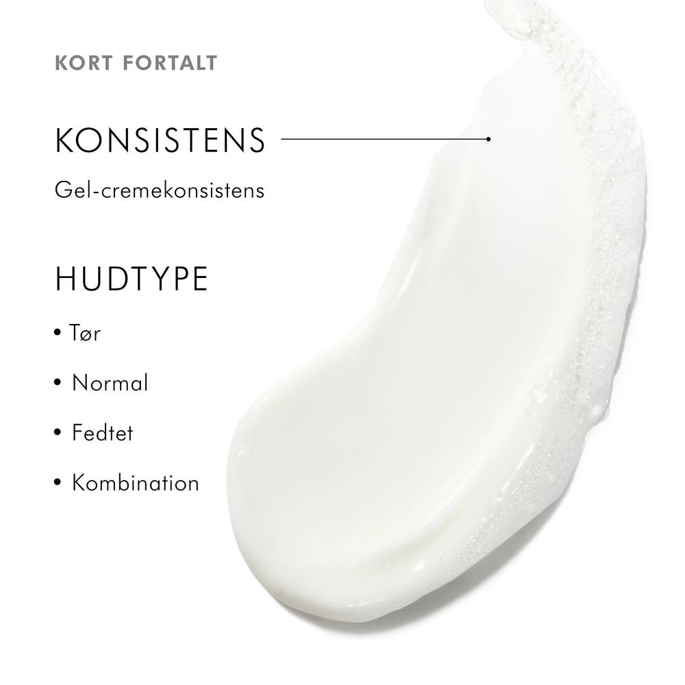 Gentle Cream Cleanser