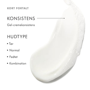 Gentle Cream Cleanser