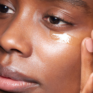AOX + Eye Gel