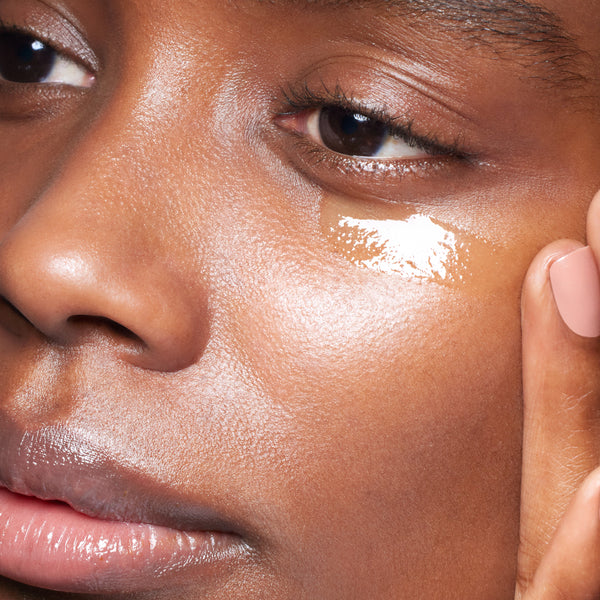 AOX + Eye Gel