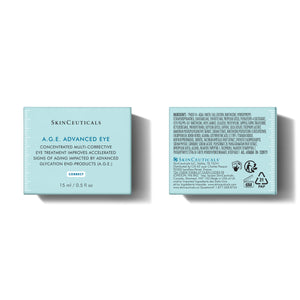 A.G.E. Eye Advanced
