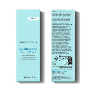 Hyaluronic Acid Intensifier Multi-Glycan