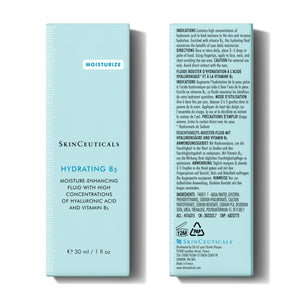Hydrating B5 Gel - serum