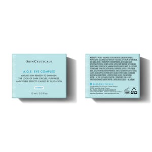 A.G.E. Eye Complex