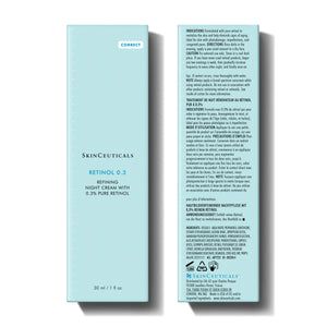 Retinol 0.3%