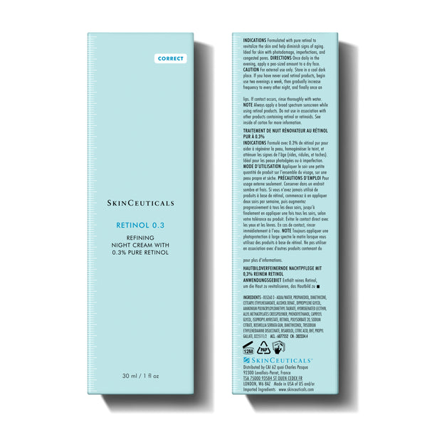 Retinol 0.3%