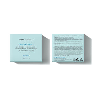 Daily Moisture - dagcreme