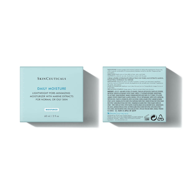 Daily Moisture - dagcreme