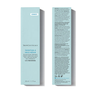 Tripeptide-R Neck Repair - halspleje