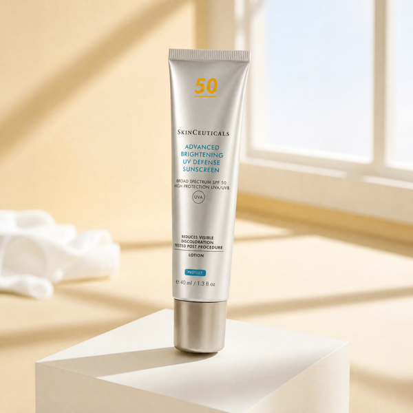 Sommerpakke mod pigmentforandringer fra SkinCeuticals