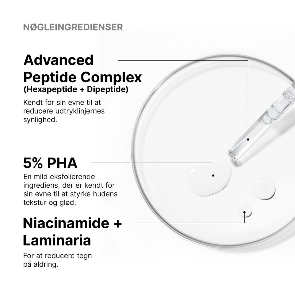 P-TIOX Serum