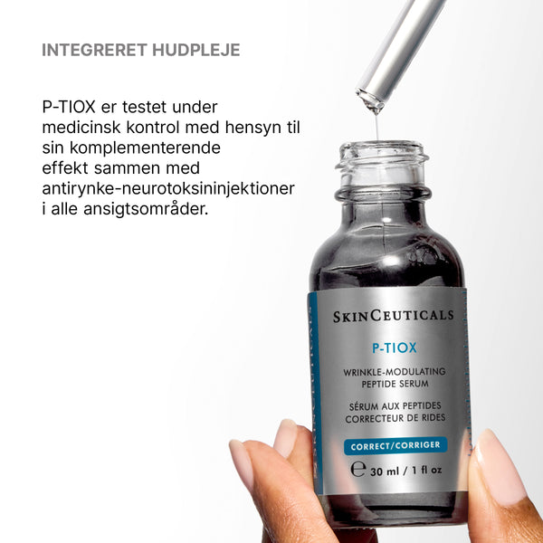 P-TIOX Serum