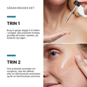 P-TIOX Serum