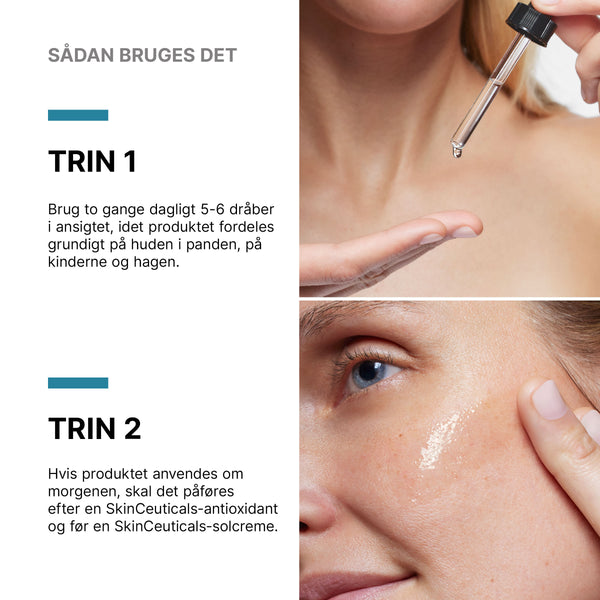 P-TIOX Serum