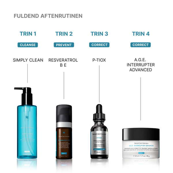 P-TIOX Serum