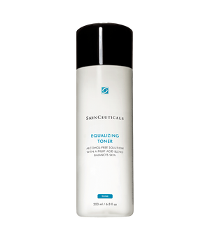 Equalizing Toner