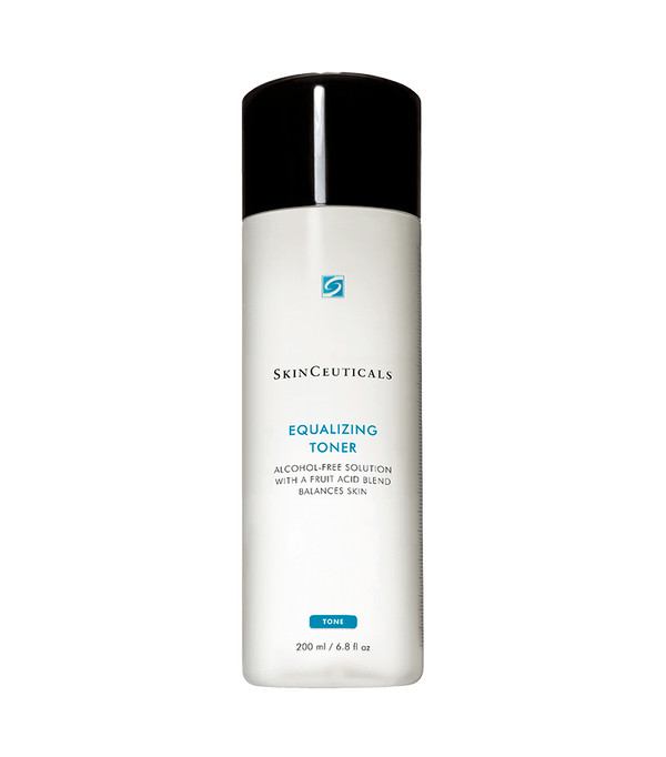 Equalizing Toner