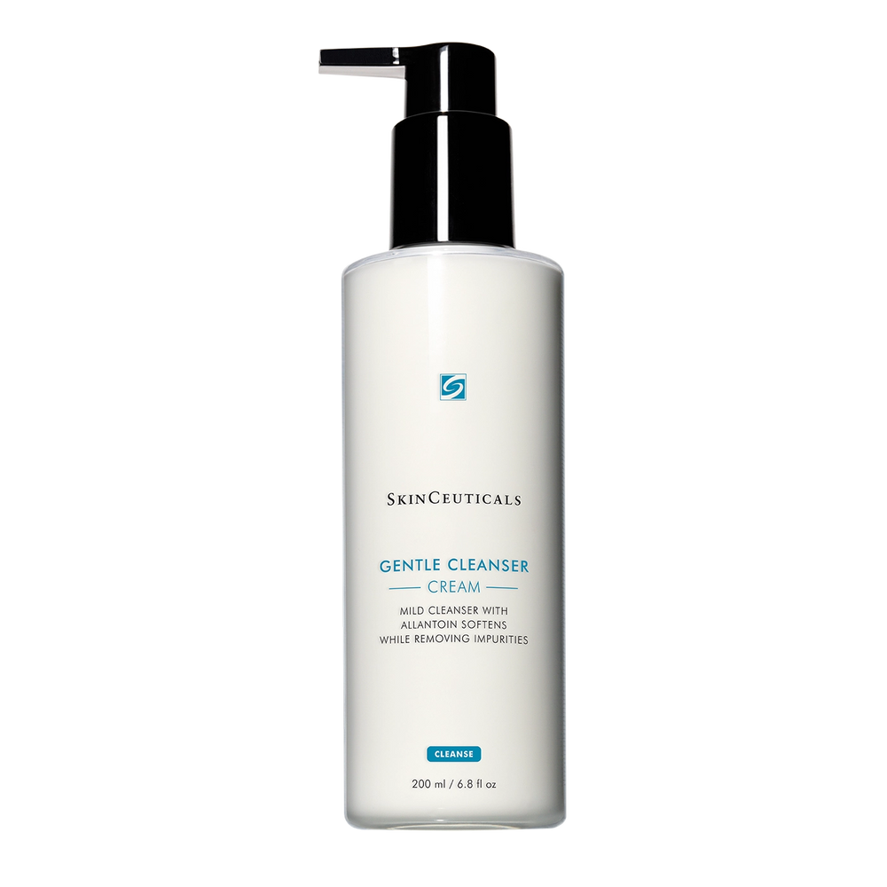 Gentle Cream Cleanser