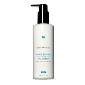 Gentle Cream Cleanser