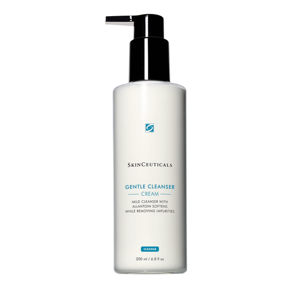 Gentle Cream Cleanser