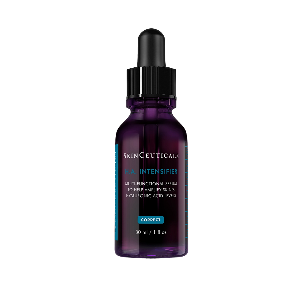 HA Intersifier Corrective Serum