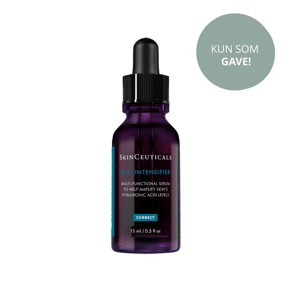 Hyaluronic Acid Intensifier Multi-Glycan - 15 ml.