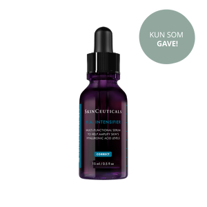Hyaluronic Acid Intensifier Multi-Glycan - 15 ml.