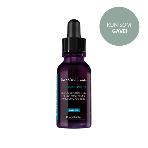 Hyaluronic Acid Intensifier Multi-Glycan - 15 ml.