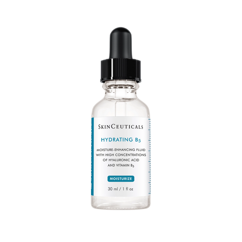 Hydrating B5 Gel - serum