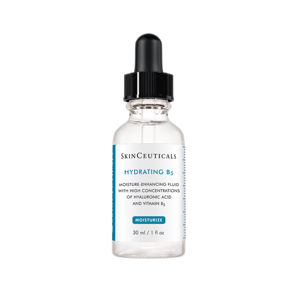 Hydrating B5 Gel - serum