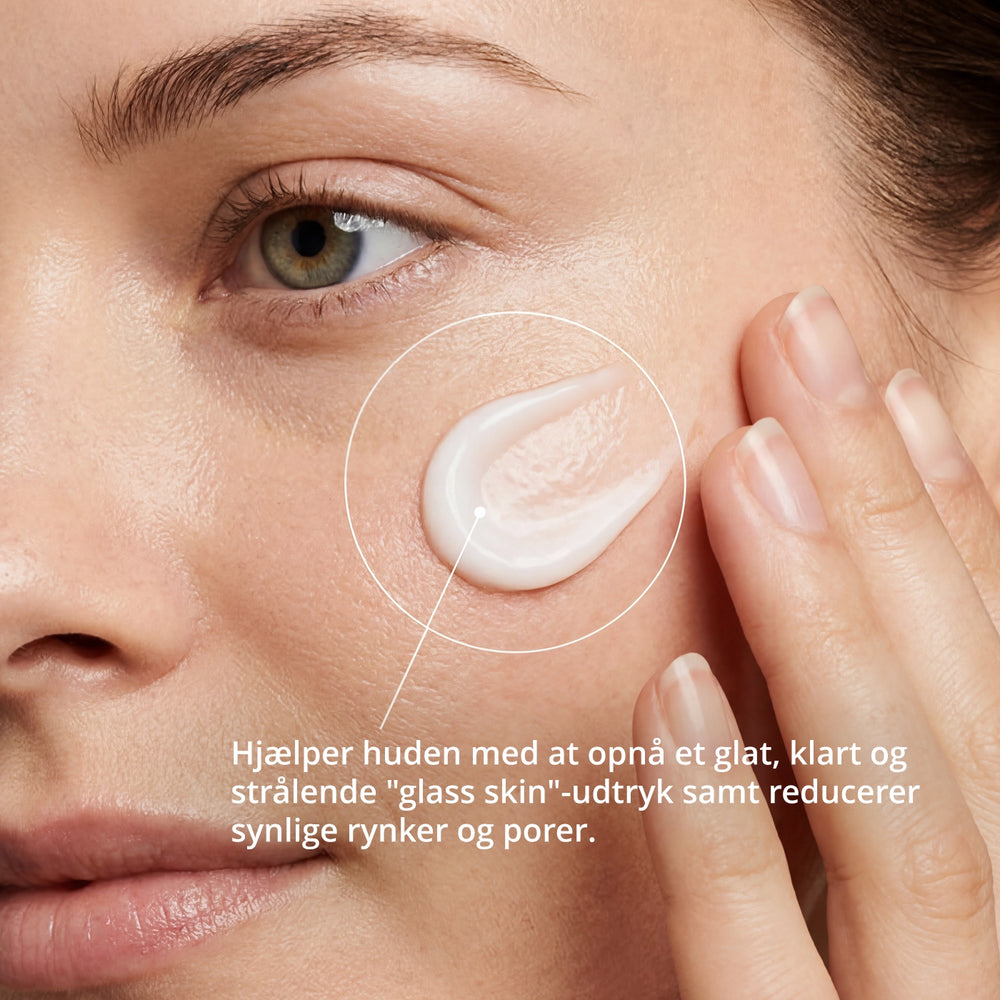 SkinCeuticals P-TIOX Cream  – Anti-age creme til rynker og hudtekstur