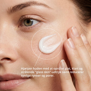 SkinCeuticals P-TIOX Cream  – Anti-age creme til rynker og hudtekstur
