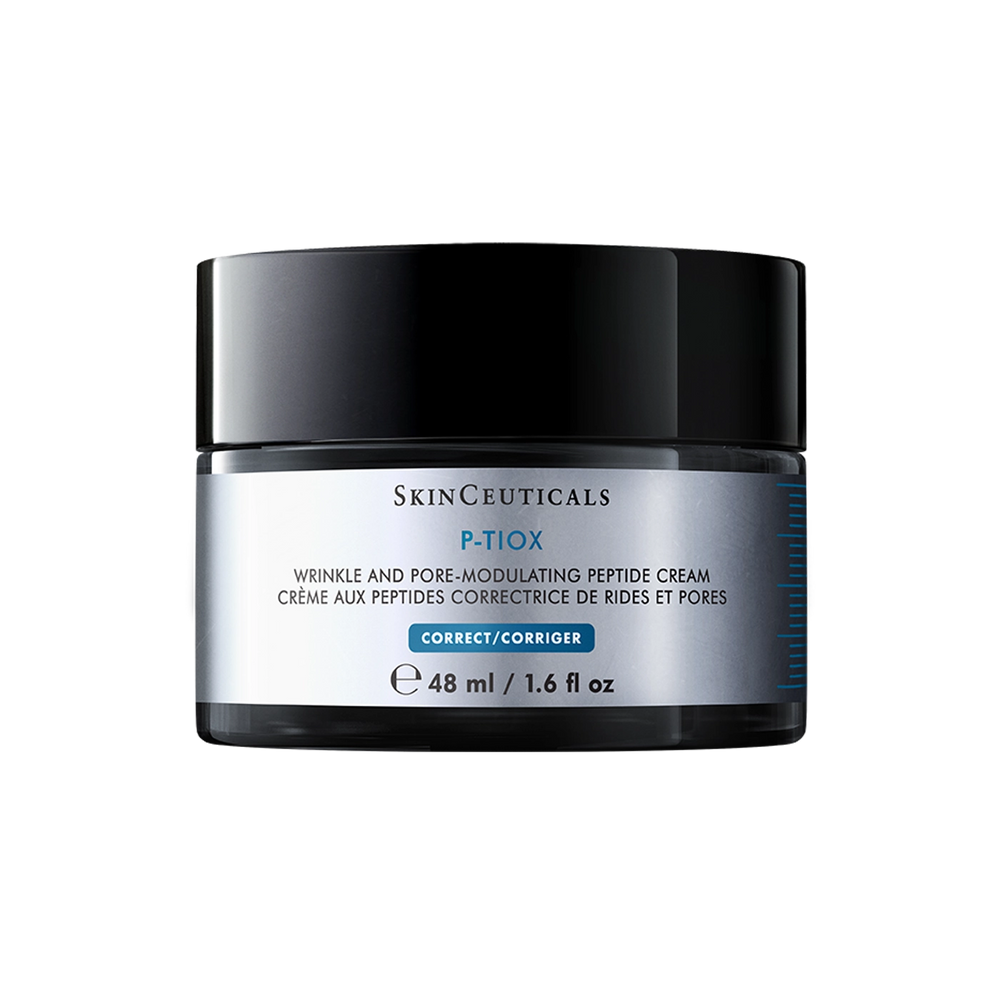 SkinCeuticals P-TIOX Cream  – Anti-age creme til rynker og hudtekstur