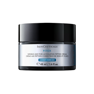 SkinCeuticals P-TIOX Cream  – Anti-age creme til rynker og hudtekstur