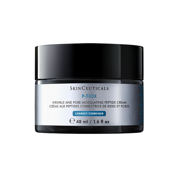 SkinCeuticals P-TIOX Cream  – Anti-age creme til rynker og hudtekstur