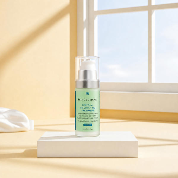 Sommerpakke mod pigmentforandringer fra SkinCeuticals