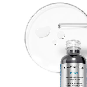 P-TIOX Serum