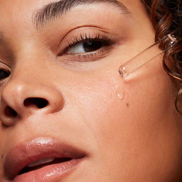 Hydrating B5 Gel - serum