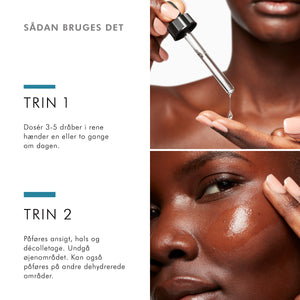Hydrating B5 Gel - serum