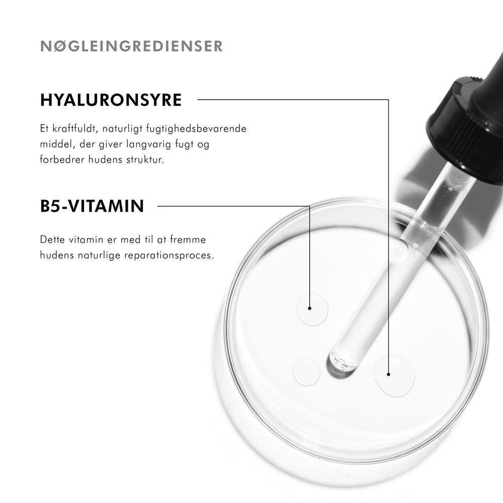 Hydrating B5 Gel - serum