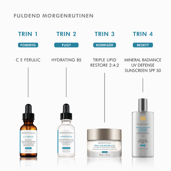 Hydrating B5 Gel - serum