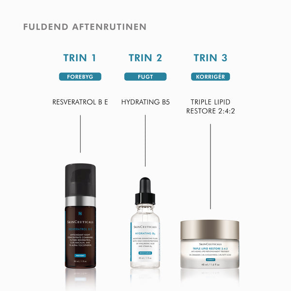 Hydrating B5 Gel - serum