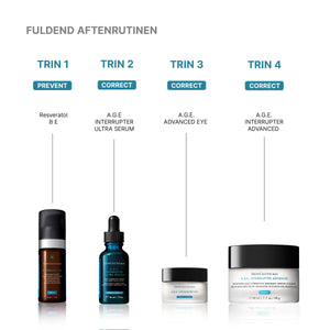 A.G.E Interrupter Ultra Serum