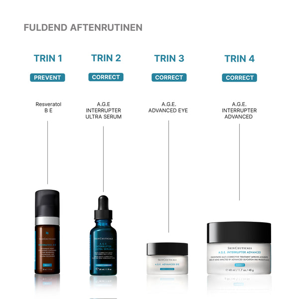 A.G.E Interrupter Ultra Serum