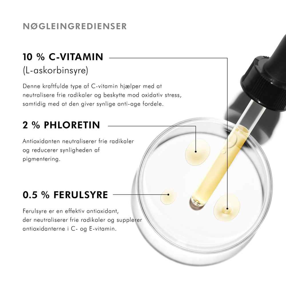 Phloretin CF Serum