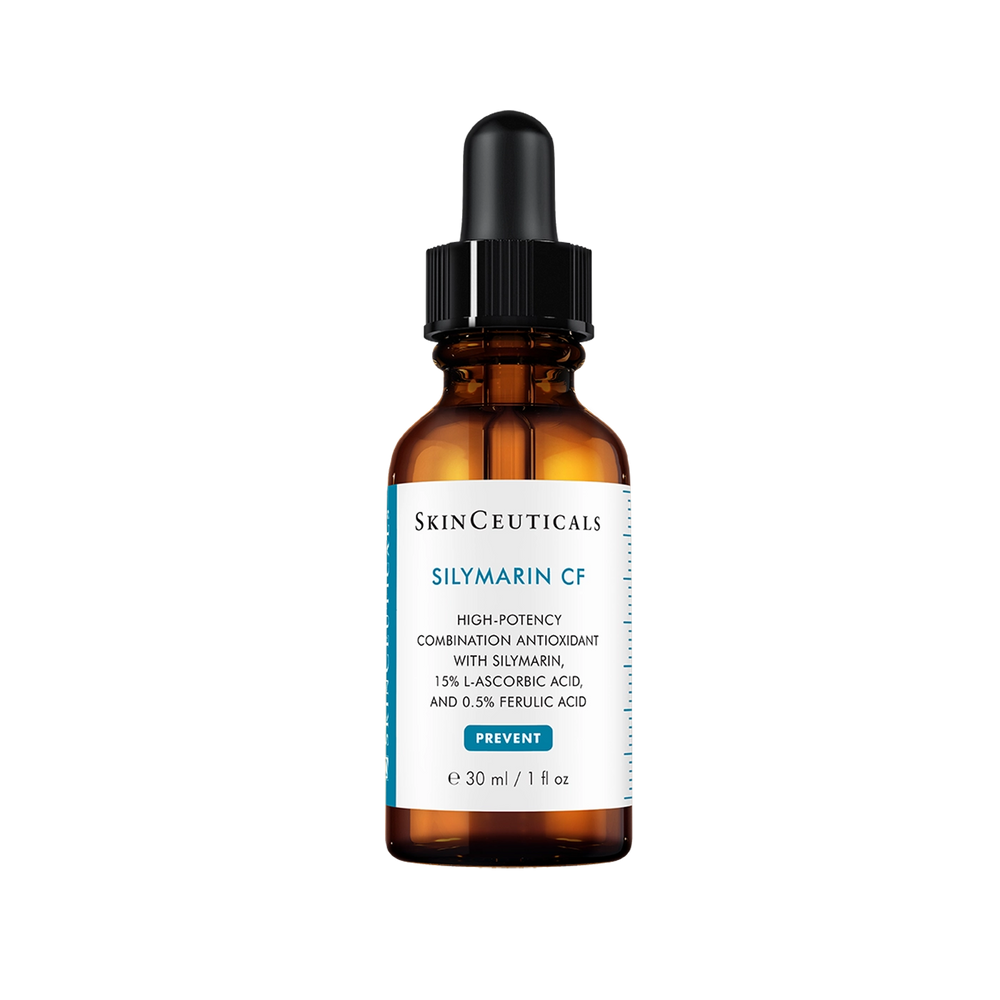 Silymarin CF serum