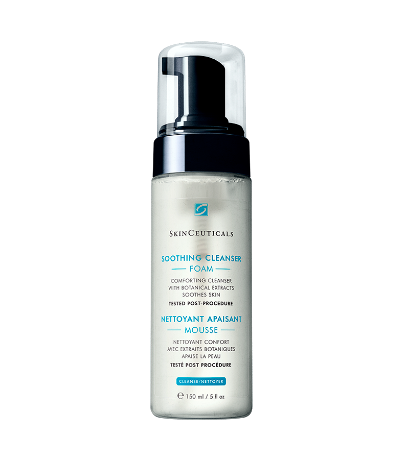 Soothing Cleanser