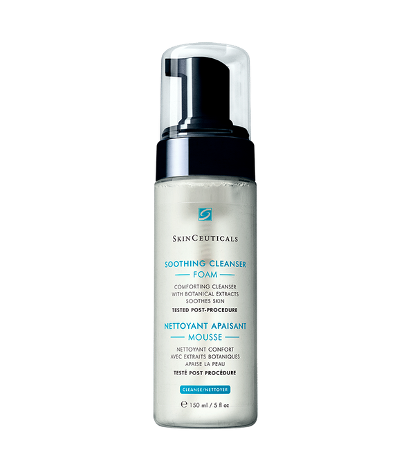 Soothing Cleanser