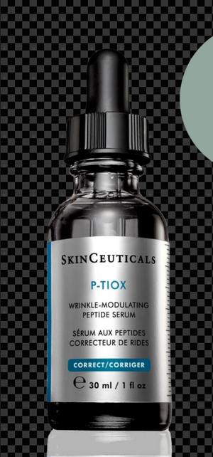 P-TIOX Serum 15 ml - kun som gave